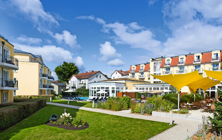 Hotel Zur Post