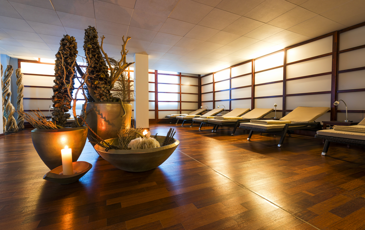 Spa/Wellness