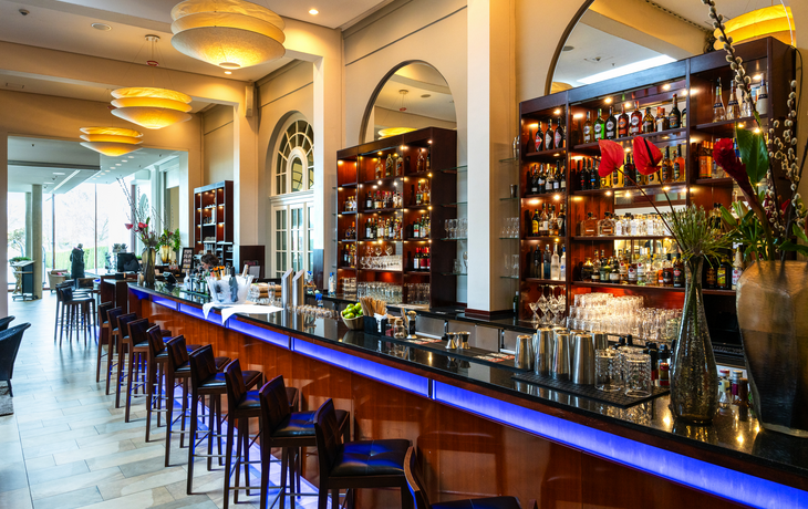 Moods Bar