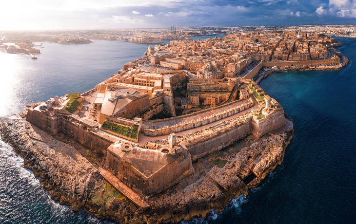 Valletta