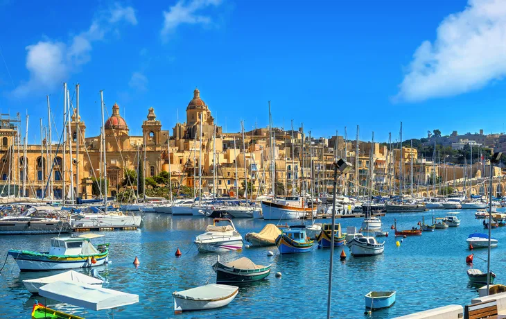 Vittoriosa