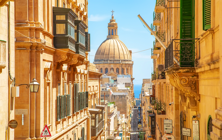 Valletta