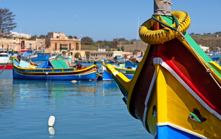 Marsaxlokk