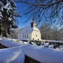 Kapelle im Westerwald
