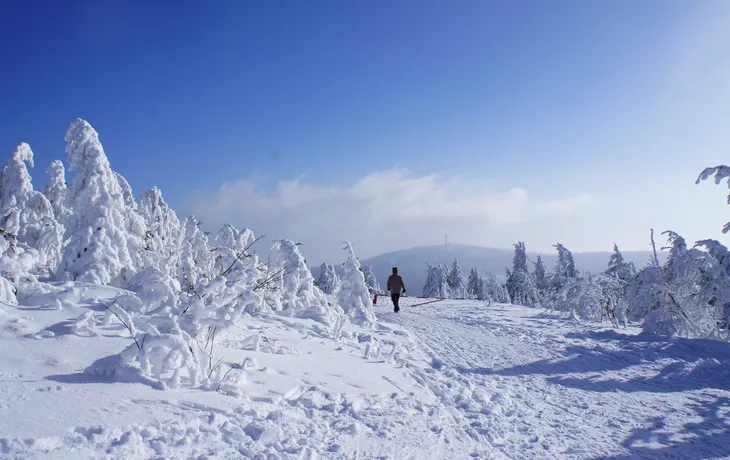 Fichtelberg