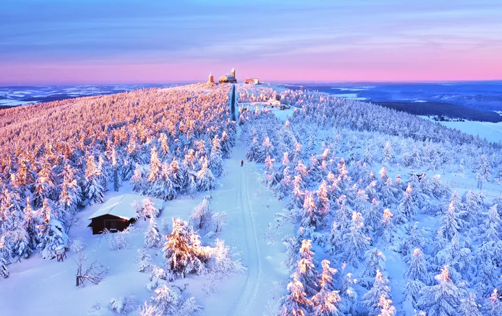 Fichtelberg