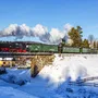 Fichtelbergbahn