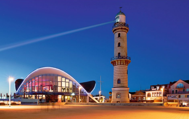 Warnemünde