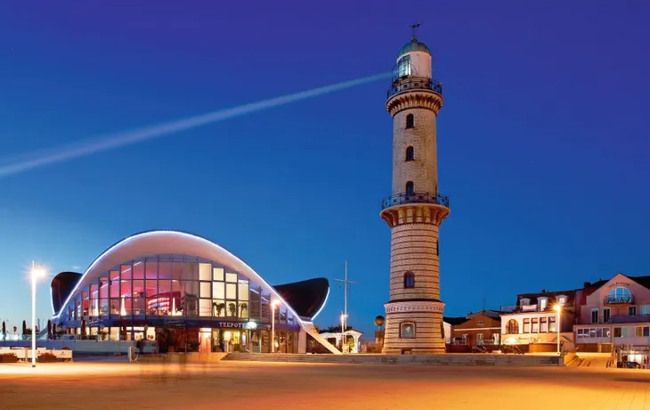 Warnemünde