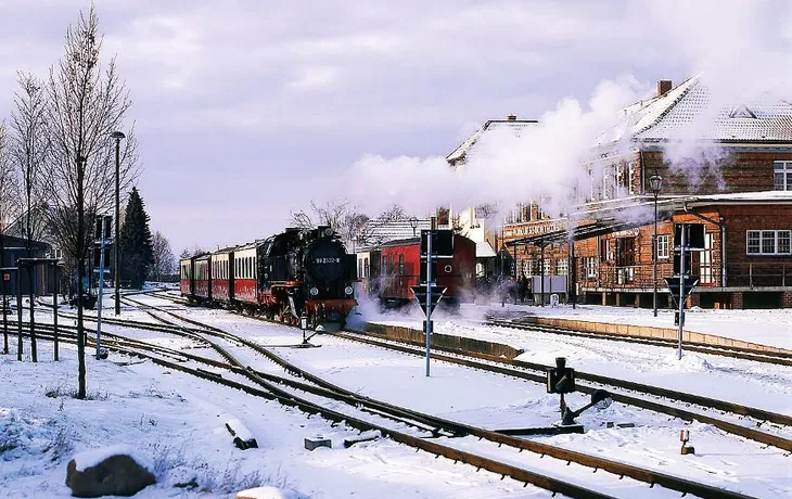 Bäderbahn 