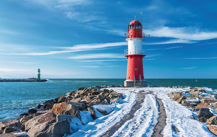 Warnemünde