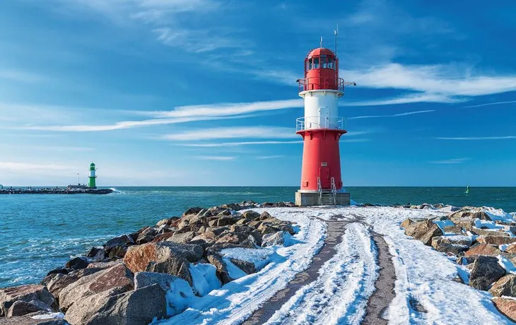 Warnemünde