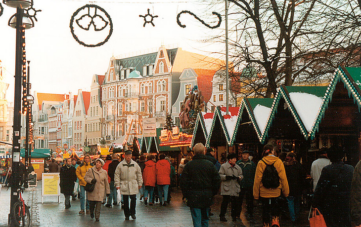 Rostock