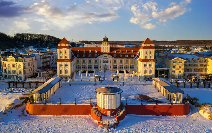 Kurhaus Binz