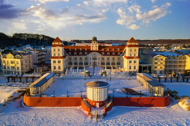Kurhaus Binz