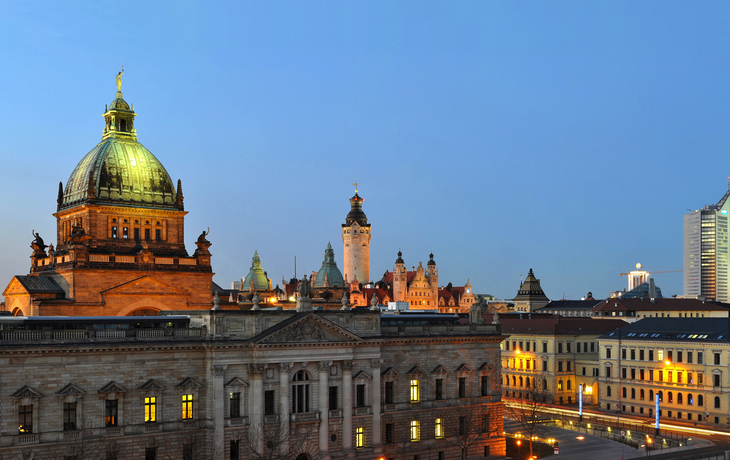 Leipzig