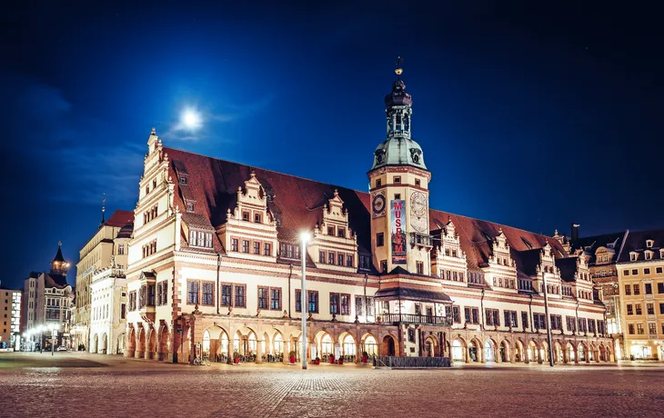 Leipzig