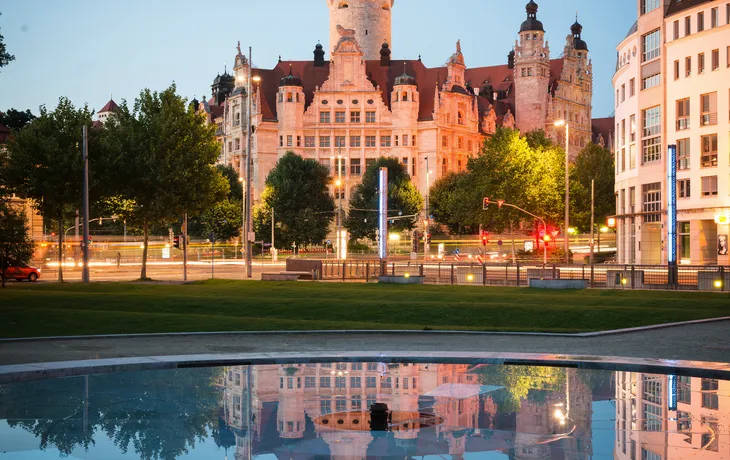 Leipzig
