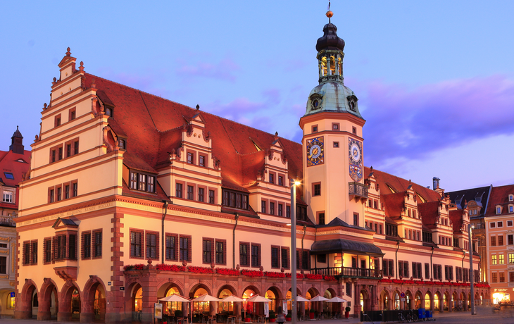 Leipzig