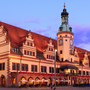 Leipzig