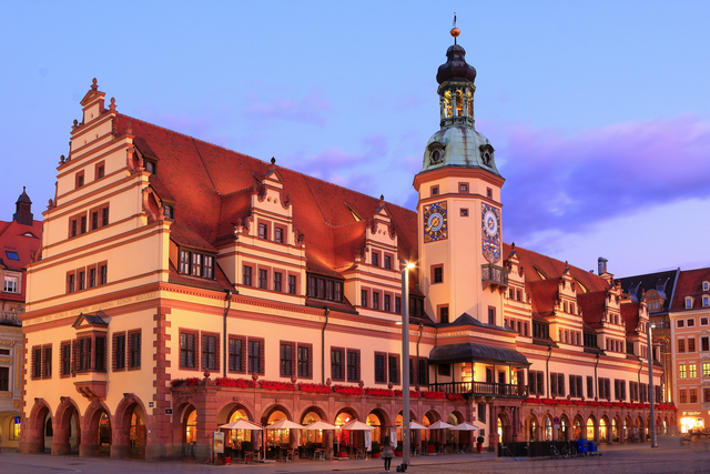 Leipzig
