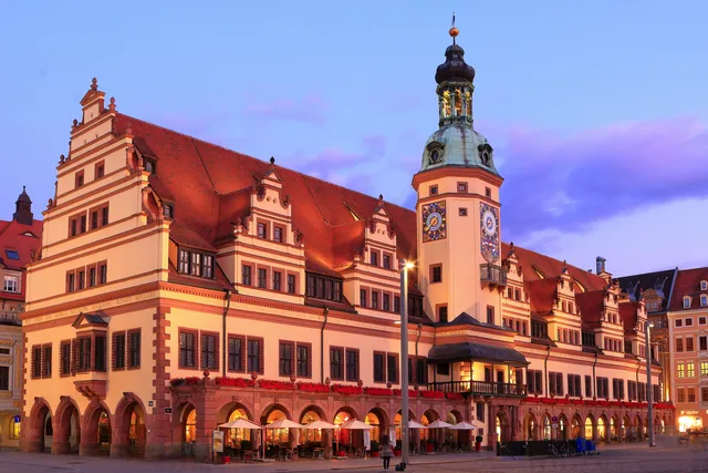 Leipzig