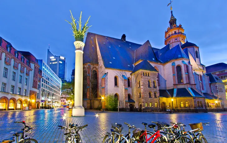 Leipzig