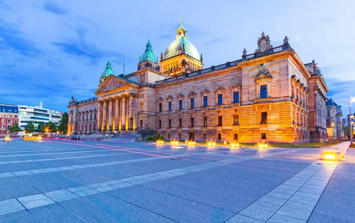 Leipzig