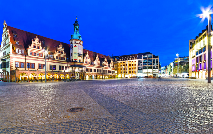 Leipzig