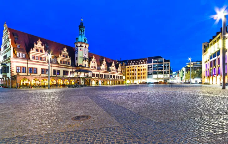 Leipzig
