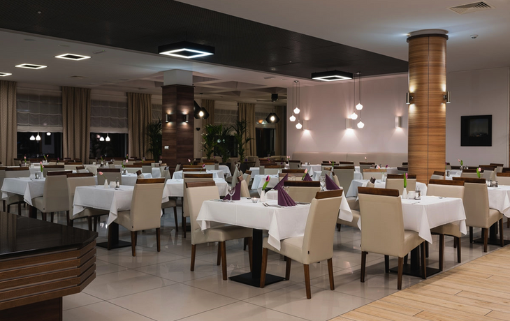 Hotel Olymp III