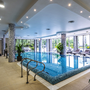 Hotel Leda Spa