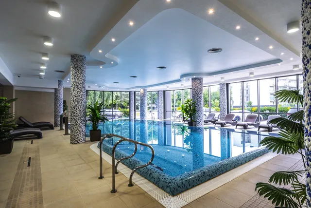 Hotel Leda Spa