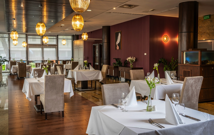 Hotel Leda Spa