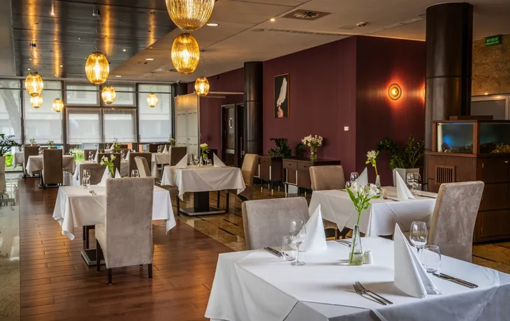 Hotel Leda Spa