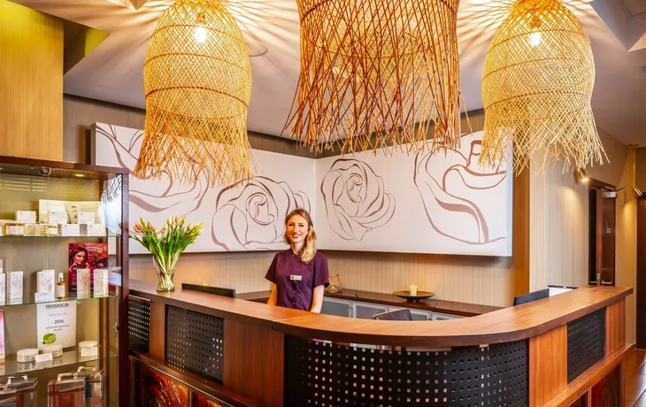 Hotel Leda Spa