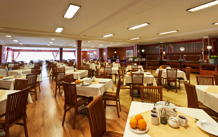 Hotel Bryza