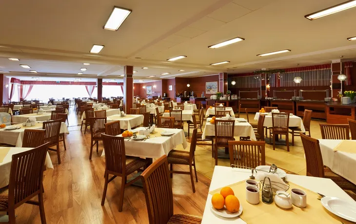 Hotel Bryza