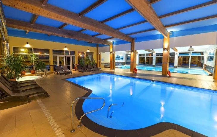 Hotel Bryza