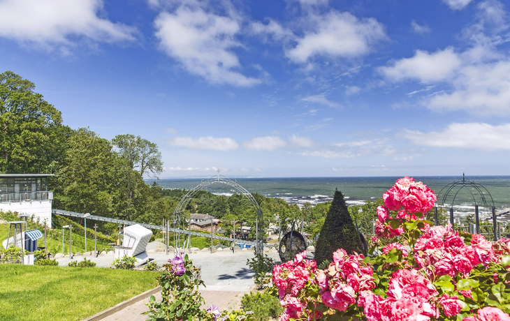 Akzent Waldhotel SPA Rügen
