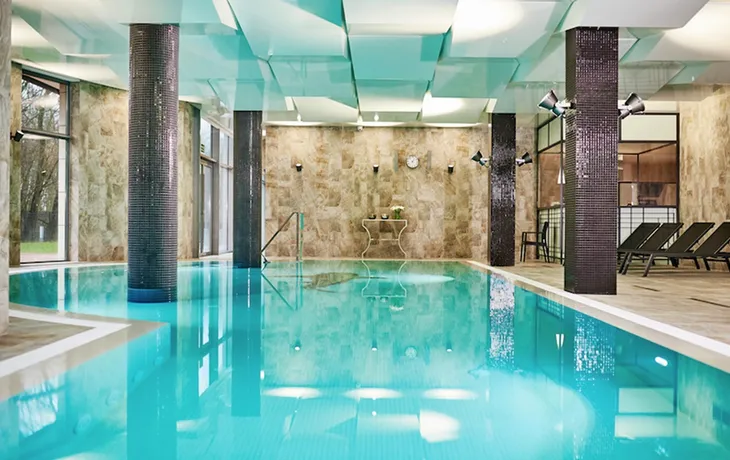 Schwimmbad