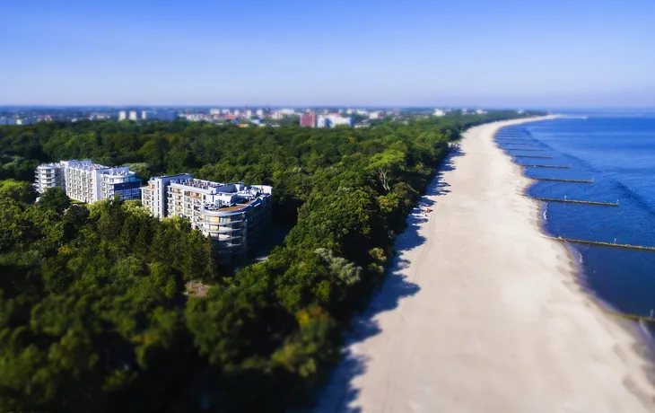 Diune Hotel & Resort