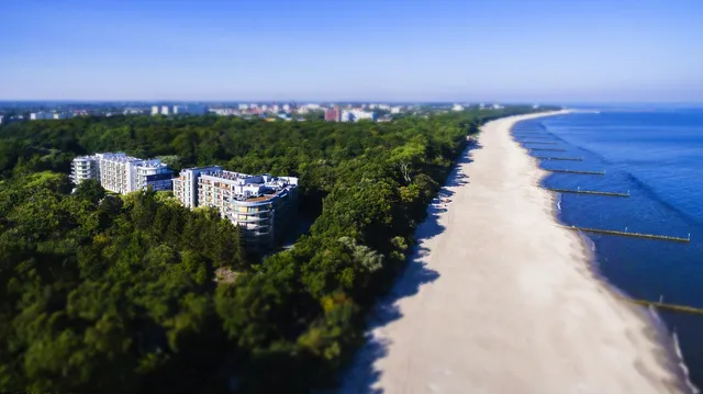 Diune Hotel & Resort
