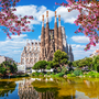 Barcelona, Sagrada Família