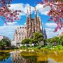 Barcelona, Sagrada Família