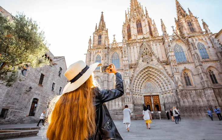 Barcelona