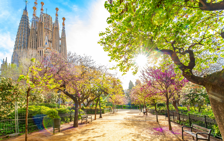 Barcelona