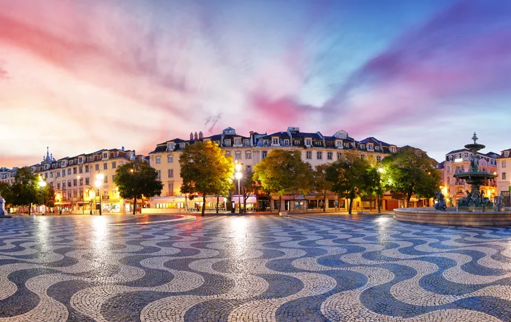Lissabon