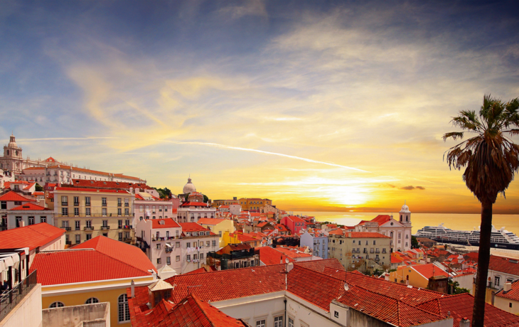 Lissabon