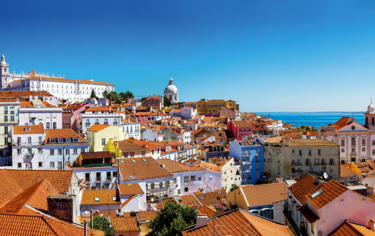 Lissabon
